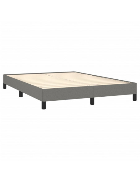 Giroletto Grigio Scuro 140x190 cm in Tessuto