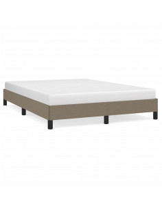 Giroletto Grigio Tortora 140x190 cm in Tessuto 2