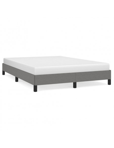 Giroletto Grigio Scuro 140x200 cm in Tessuto