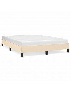 Giroletto Grigio Crema 140x200 cm in Tessuto 2