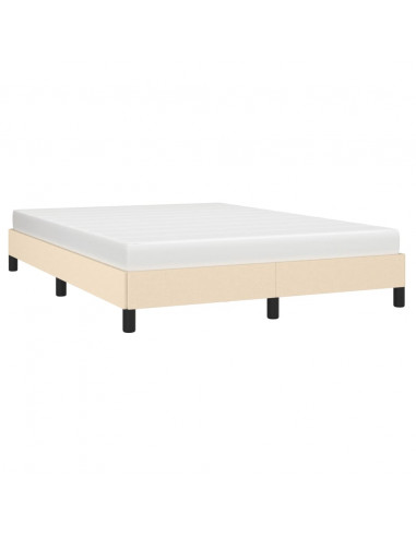 Giroletto Grigio Crema 140x200 cm in Tessuto