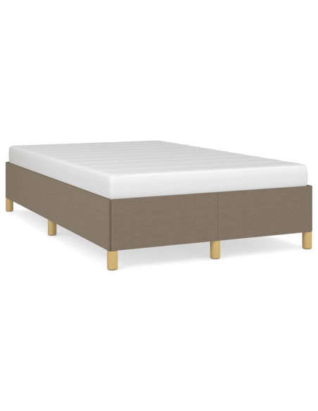 Giroletto Tortora 120x200 cm in Tessuto