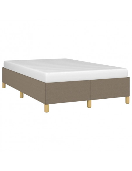Giroletto Tortora 120x200 cm in Tessuto