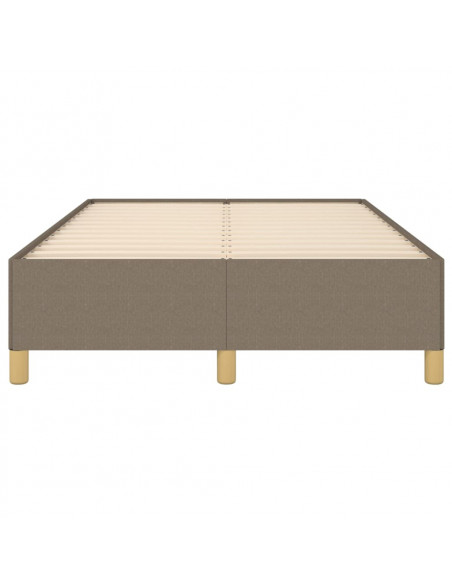 Giroletto Tortora 120x200 cm in Tessuto