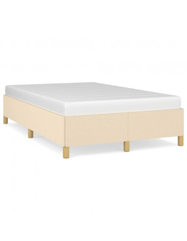 Giroletto Crema 120x200 cm in Tessuto