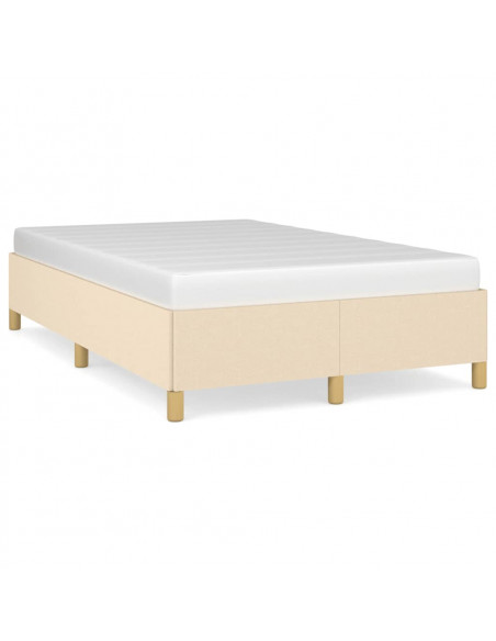 Giroletto Crema 120x200 cm in Tessuto