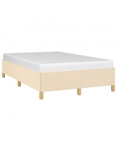 Giroletto Crema 120x200 cm in Tessuto