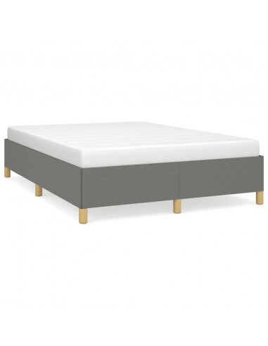 Giroletto Grigio Scuro 140x190 cm in Tessuto