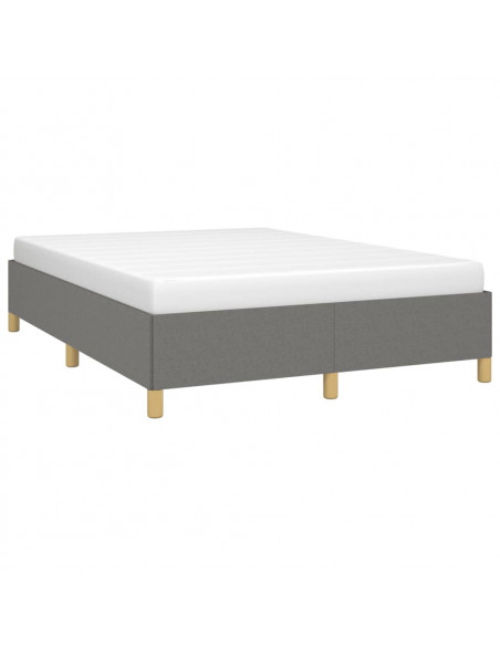 Giroletto Grigio Scuro 140x190 cm in Tessuto