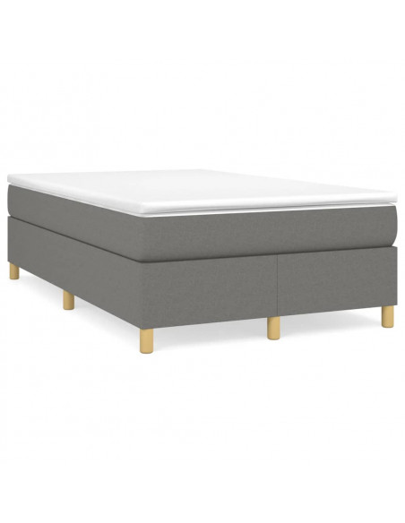 Giroletto Grigio Scuro 120x200 cm in Tessuto