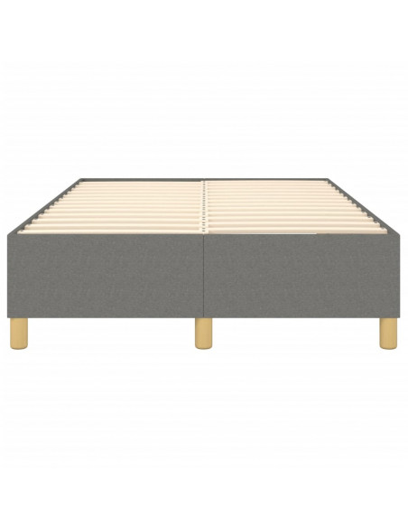 Giroletto Grigio Scuro 120x200 cm in Tessuto