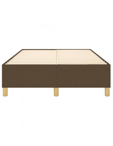 Giroletto Grigio Marrone 120x200 cm in Tessuto