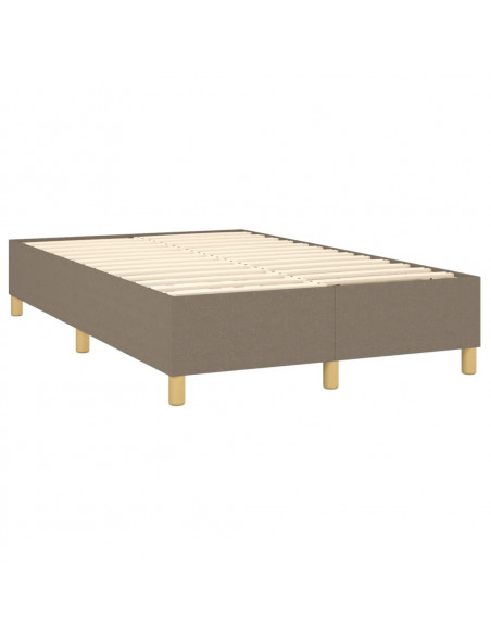 Giroletto Tortora 120x200 cm in Tessuto
