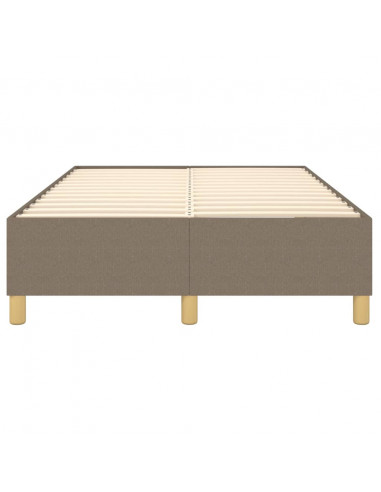 Giroletto Tortora 120x200 cm in Tessuto