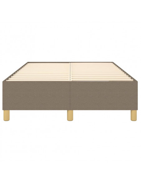 Giroletto Tortora 120x200 cm in Tessuto