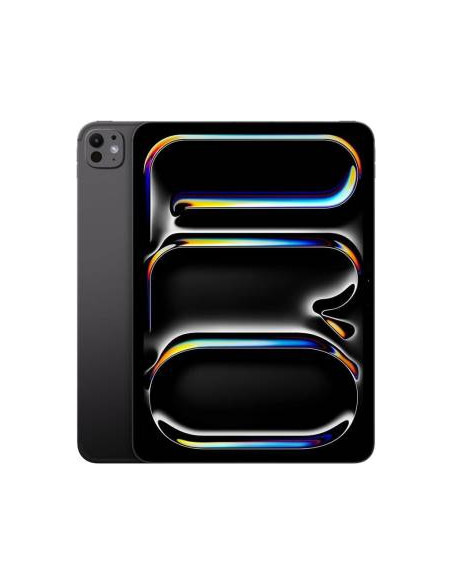 Apple iPad Pro 2024 5Gen 11" 2TB M4 S.Black ITA MVVG3TY/A
