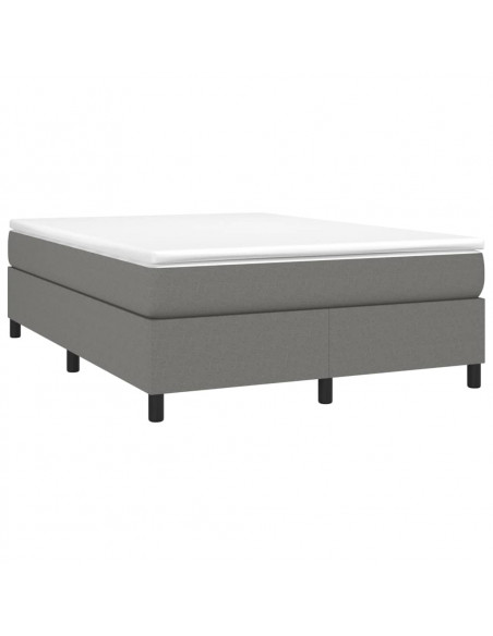 Giroletto Grigio Scuro 140x200 cm in Tessuto