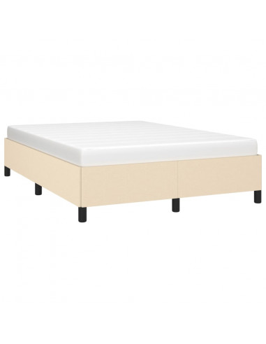 Giroletto Grigio Crema 140x200 cm in Tessuto