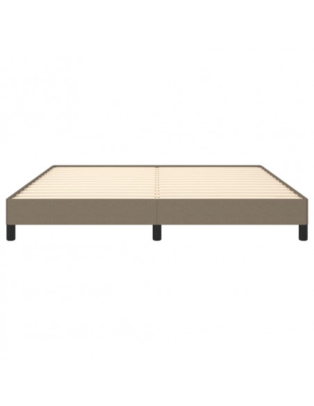 Giroletto Tortora 180x200 cm in Tessuto
