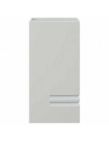 Applique da Esterno Argento in Acciaio Inossidabile