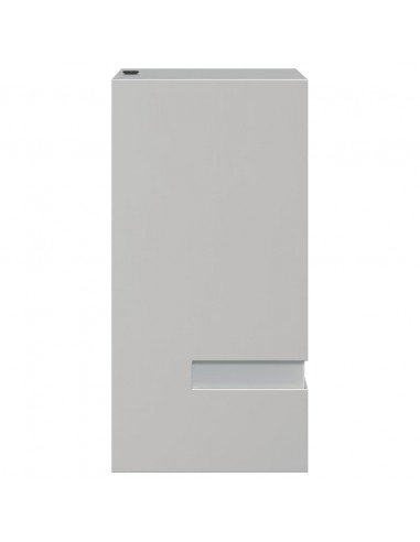 Applique da Esterno Argento in Acciaio Inossidabile