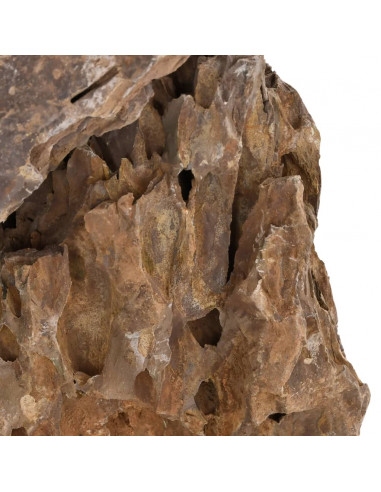 Pietre del Drago 10 kg Colori Misti 10-30 cm