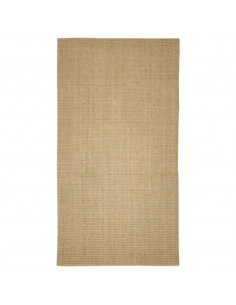 Tappeto in Sisal per Tiragraffi 80x150 cm 2