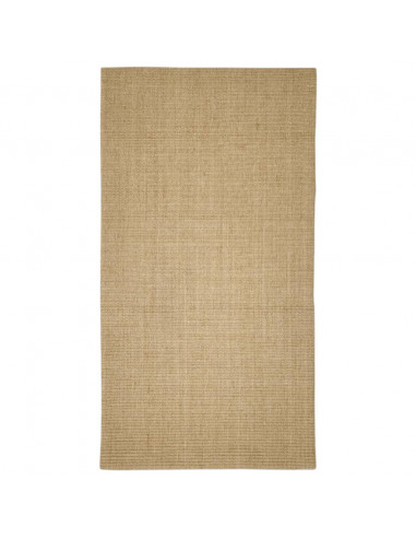 Tappeto in Sisal per Tiragraffi 80x150 cm