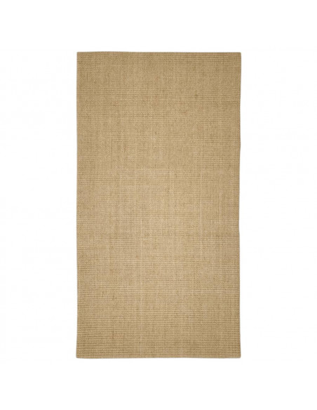 Tappeto in Sisal per Tiragraffi 80x150 cm