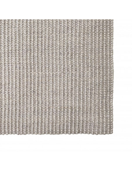 Tappeto in Sisal per Tiragraffi Sabbia 66x300 cm