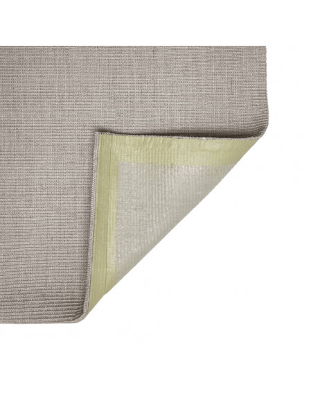 Tappeto in Sisal per Tiragraffi Sabbia 66x300 cm