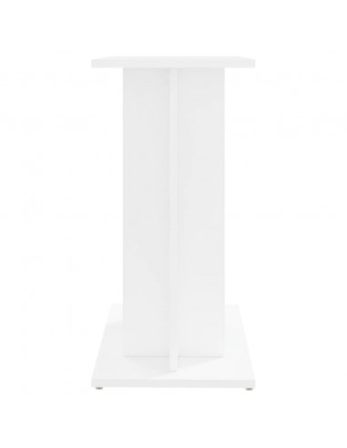 Supporto per Acquario 60x30x60 cm in Legno Multistrato