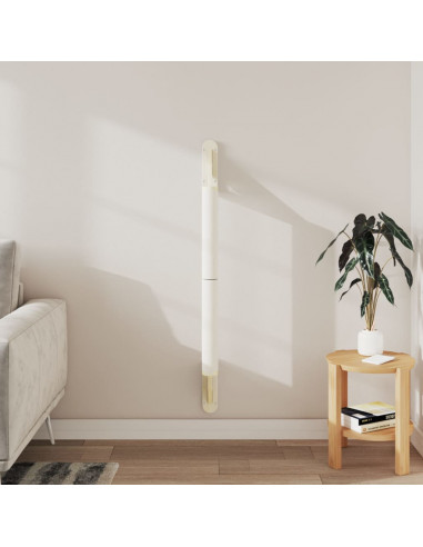 Tiragraffi a Parete 109 cm in Sisal