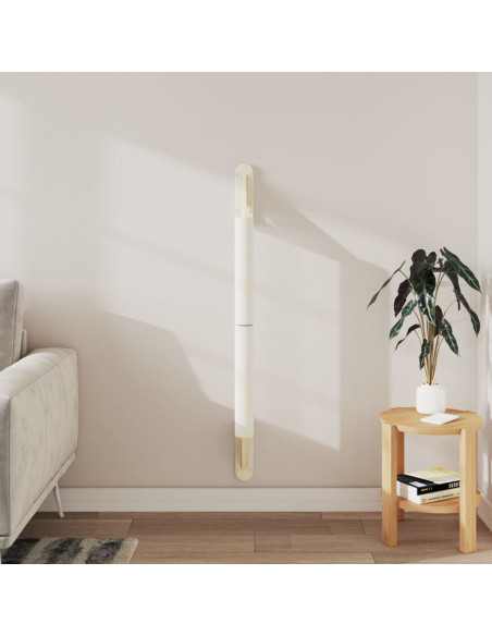 Tiragraffi a Parete 109 cm in Sisal