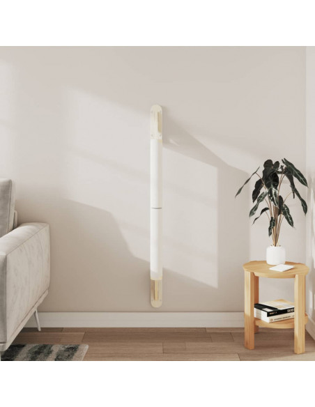 Tiragraffi a Parete 109 cm in Sisal