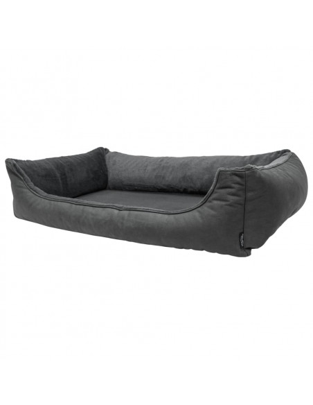 Madison Divanetto per Cani Orthopedic 50x65 cm Grigio
