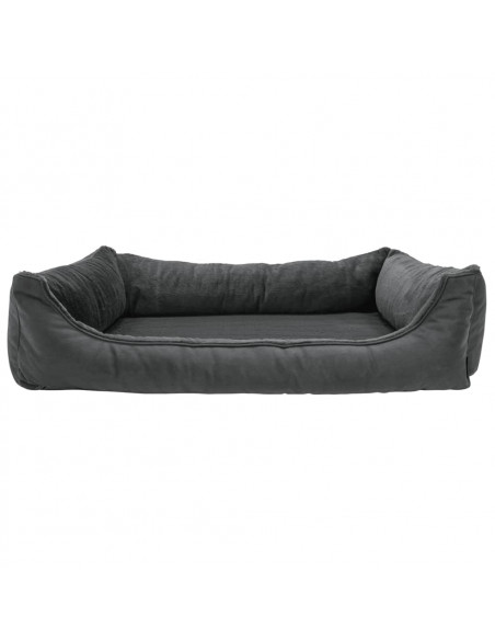 Madison Divanetto per Cani Orthopedic 50x65 cm Grigio