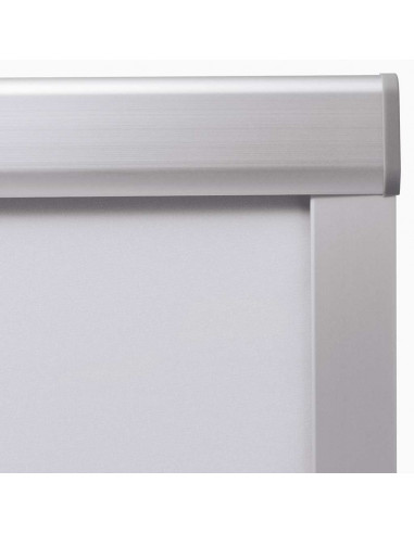 Tenda a Rullo Oscurante Persiana Bianca P06/406