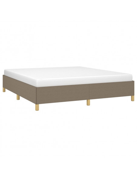 Giroletto Tortora 180x200 cm in Tessuto
