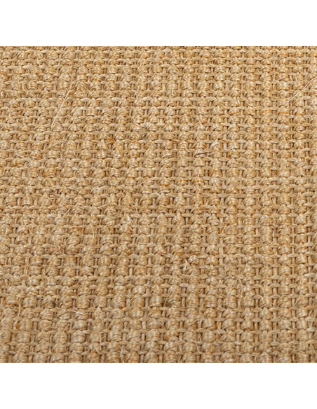 Tappeto in Sisal Naturale 66 x 150 cm