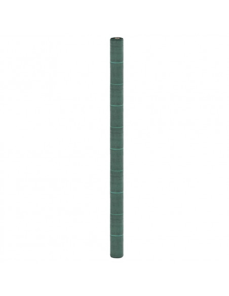 Membrana Antierbacce Verde 2x10 m in PP