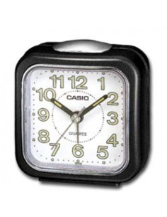 Sveglia Casio TQ 142 1EF Nero