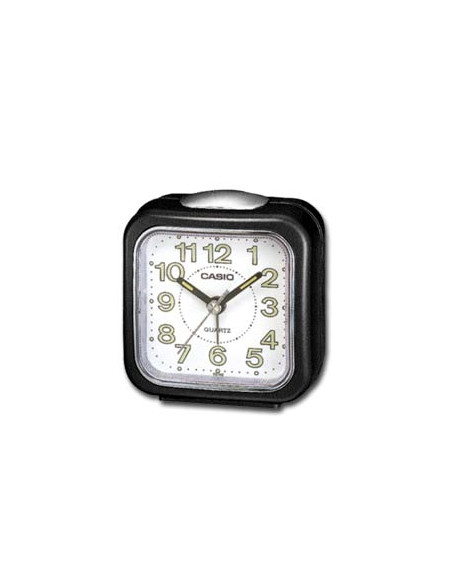 Sveglia Casio TQ 142 1EF Nero