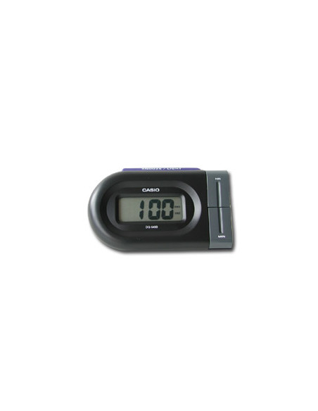 Sveglia Casio DQ 543B 1EF Nero