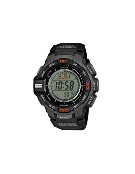 Orologio Casio PRO TREK Prg 270 1Er Nero