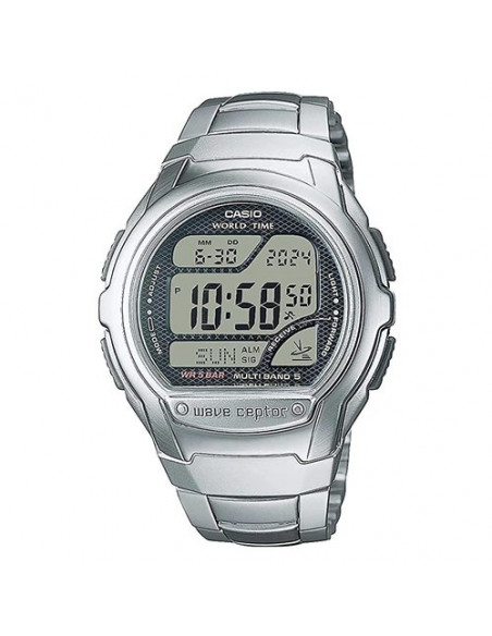 Orologio Casio Wv 58Rd 1Aef