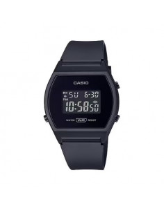 Orologio Casio Lw 204 1Bef Black