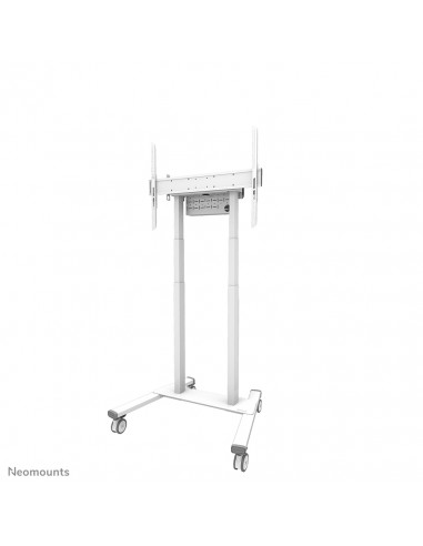 Neomounts FL55-875WH1 Carello TV 55-100" - motorizzato - TÜV