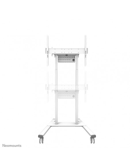 Neomounts FL55-875WH1 Carello TV 55-100" - motorizzato - TÜV