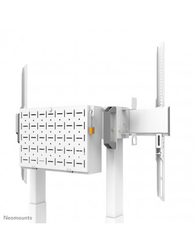 Neomounts FL55-875WH1 Carello TV 55-100" - motorizzato - TÜV